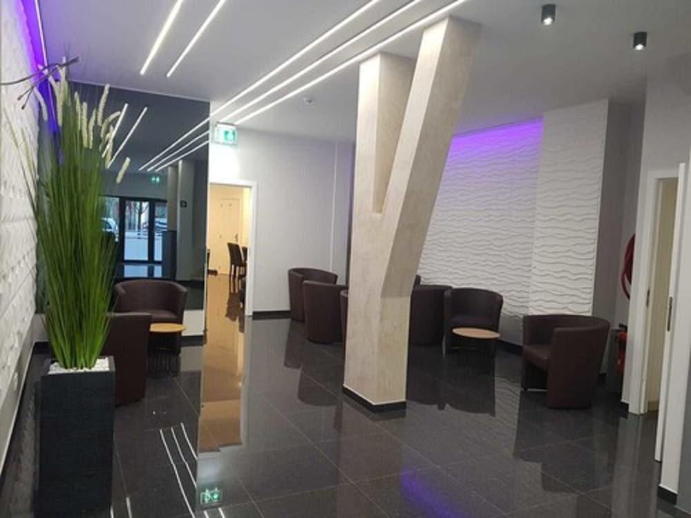 Hotel City Center Saint-Josse-ten-Noode Exterior foto