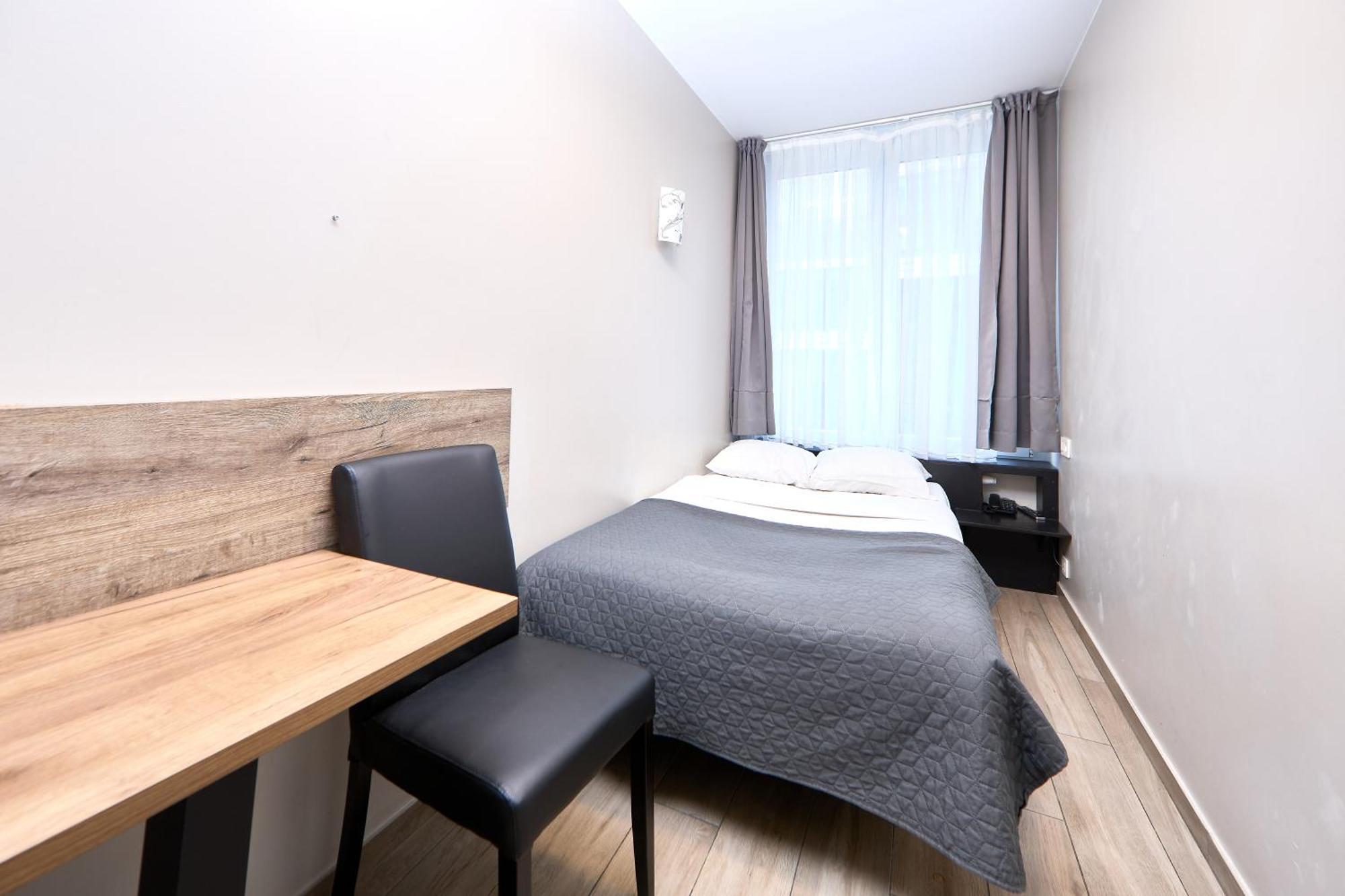 Hotel City Center Saint-Josse-ten-Noode Exterior foto